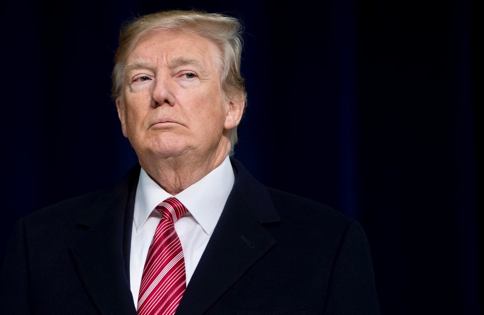 قاضية أمريكية تحذر ترامب من تهديد الشهود