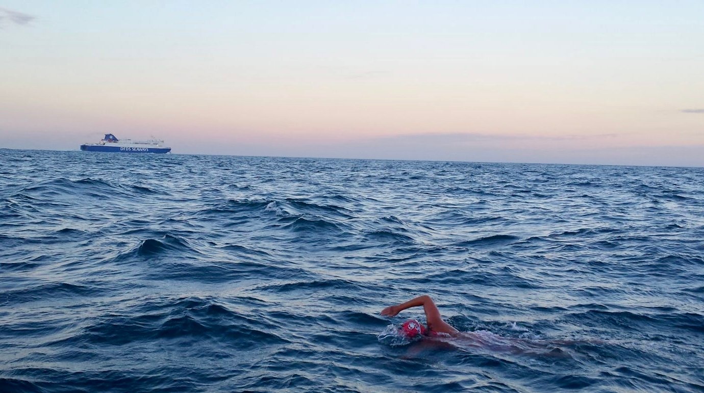 مرصد كوبرنيكوس: المحيطات سجلت حرارة قياسية جديدة على السطح