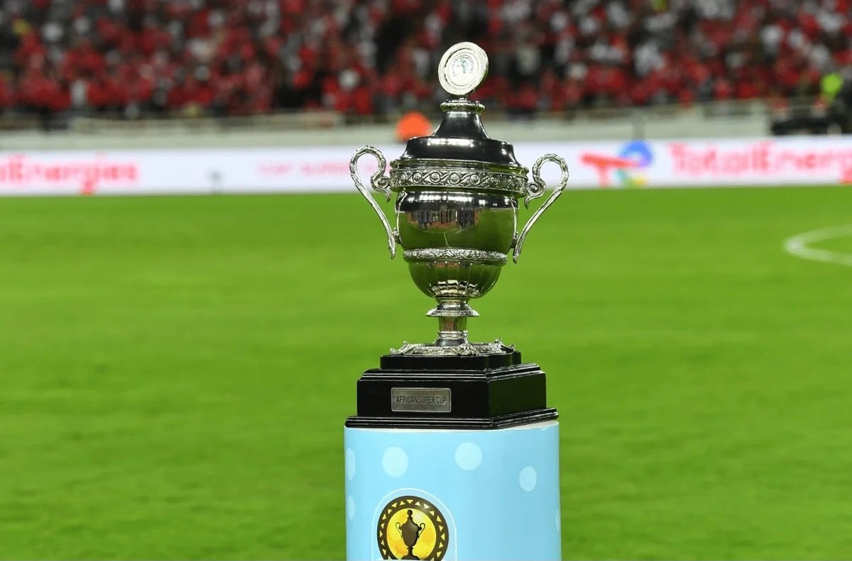 السعودية تستضيف نهائي كأس السوبر الإفريقي