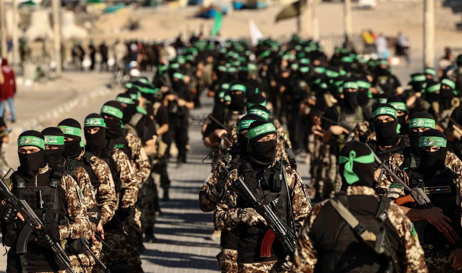 حماس: تهديدات نتنياهو لن تضعف المقاومة