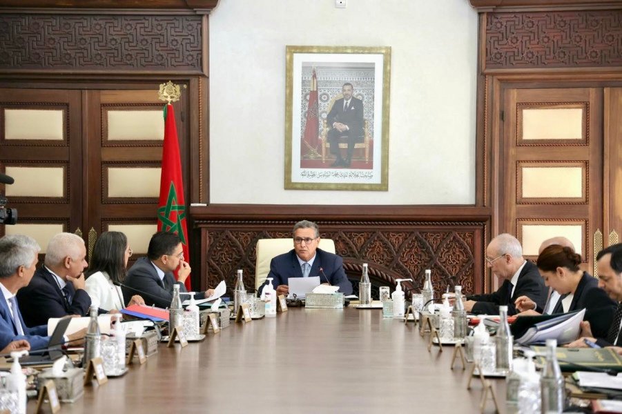 مجلس الحكومة يصادق على مشروع قانون يتعلق بنظام التأمين الإجباري عن المرض