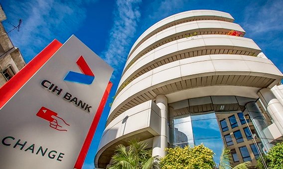 بنك CIH يستحوذ على أحد فروع BMCI