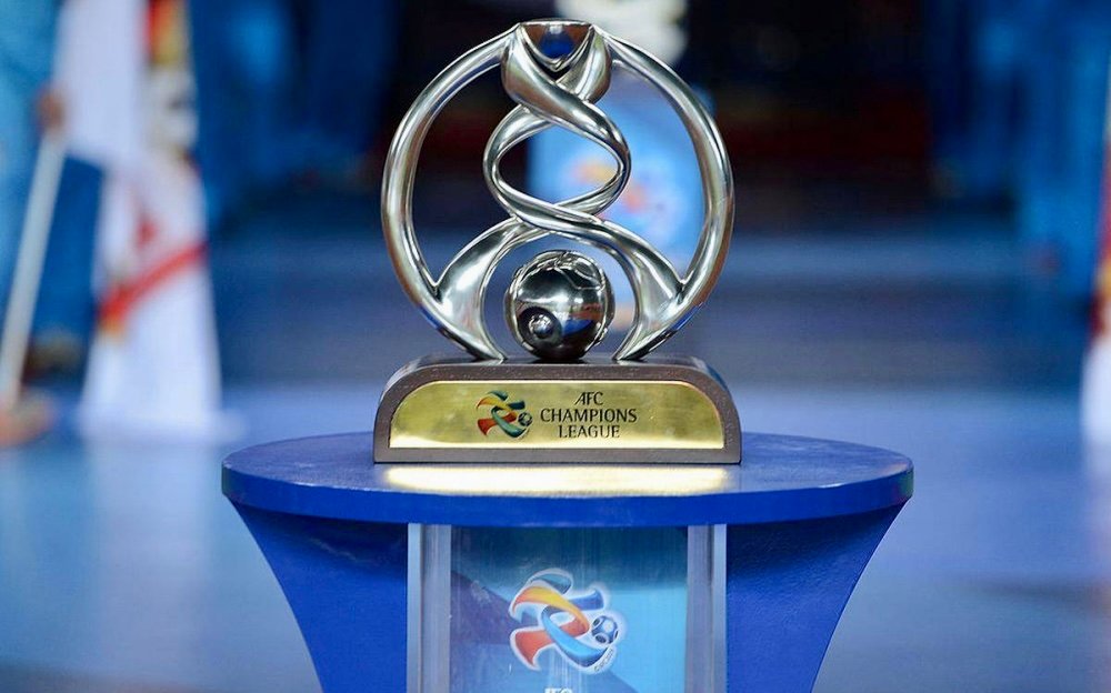الاتحاد الآسيوي يعلن اعتماد 3 بطولات للأندية بمسميات جديدة