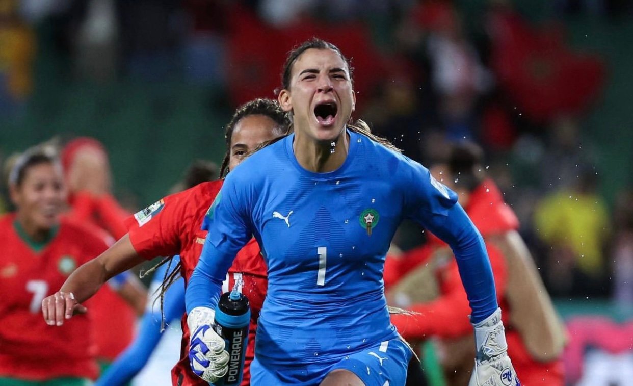 بورقية: الرؤية الملكية القوة المحركة للتغيير في كل المجالات بما فيها كرة القدم