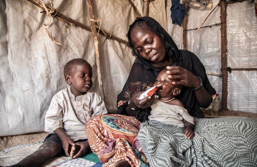 السودان.. أكثر من 6 ملايين شخص على شفا المجاعة