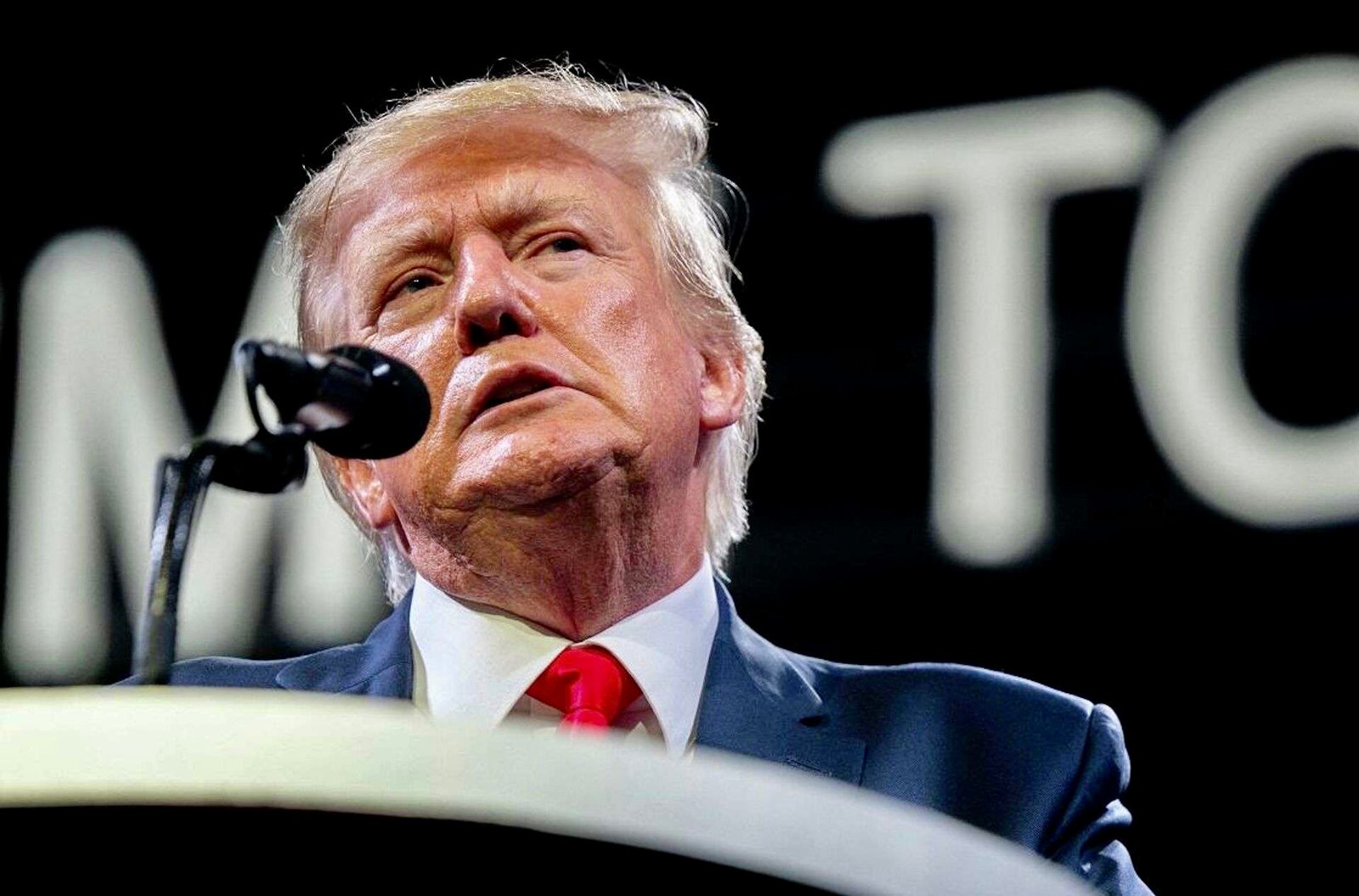 إدانة جديدة لترامب تلوح في الأفق في جورجيا