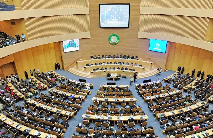 المغرب يطالب بحكامة إفريقية أفضل للفضاء السيبراني