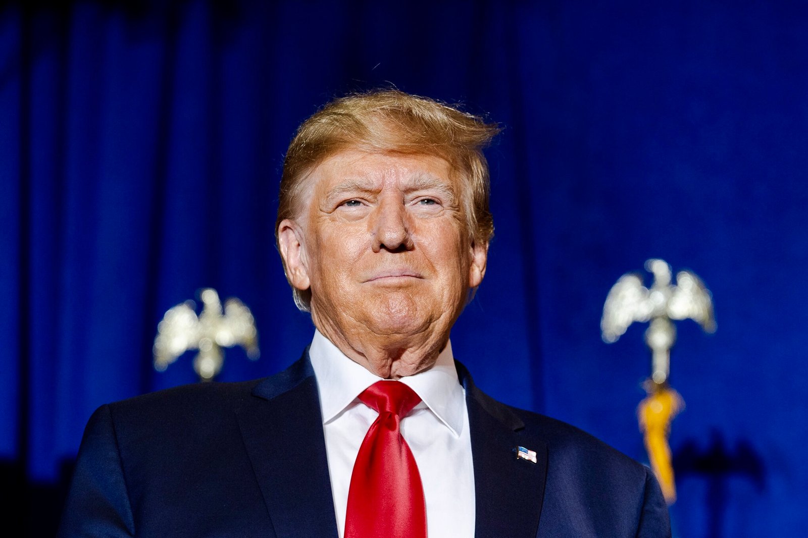 متاعب ترامب بين محاكمات جنائية وضجة انتخابية