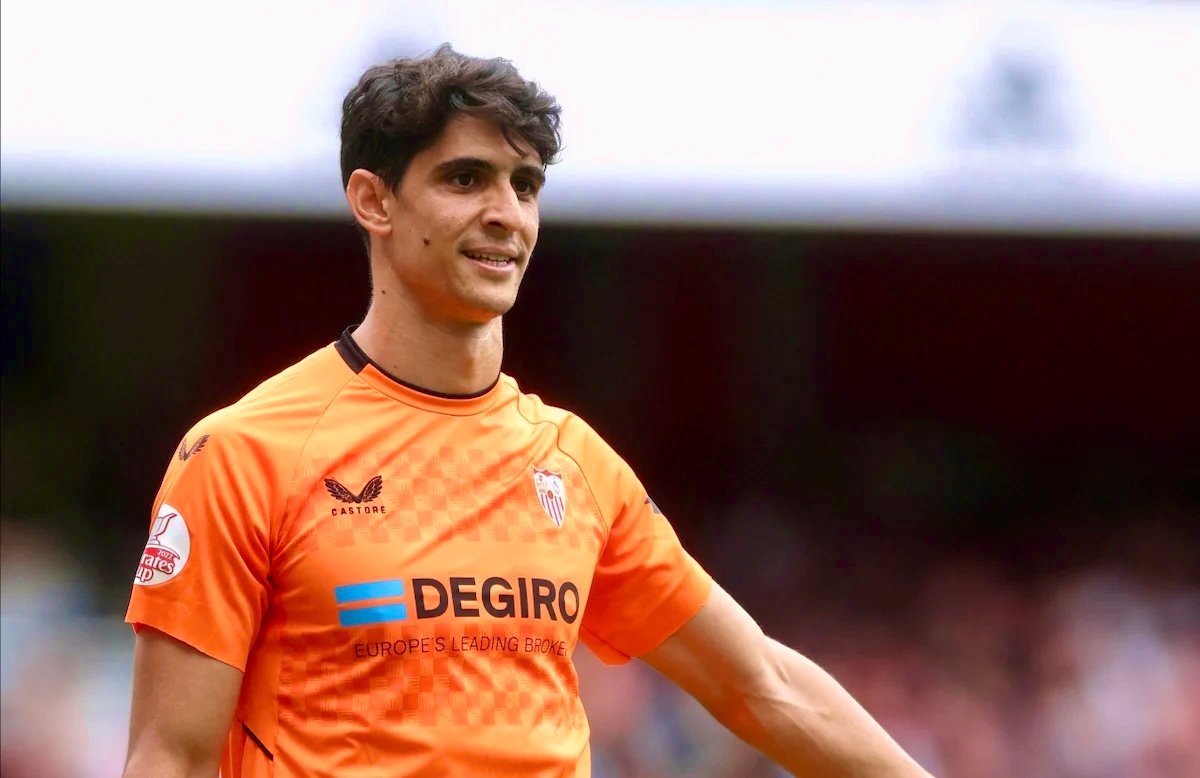 بونو ضمن الخيارات المطروحة لتعويض كورتوا المصاب