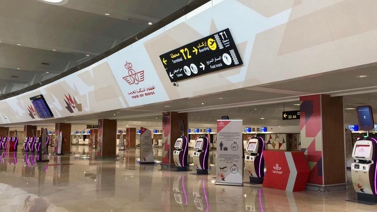 السياحة .. زيادة التوافد على المراكز الحدودية بنسبة 92 في المائة