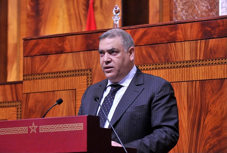 وزارة الداخلية.. توقيف أزيد من 15 ألف متسول في 5 أشهر