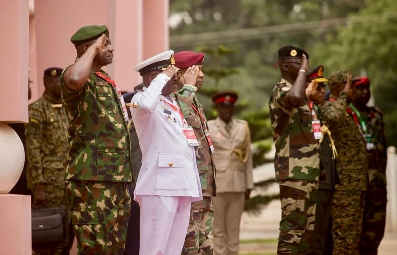 “إيكواس” تحدد “يوم الزحف” لتدخل محتمل في النيجر