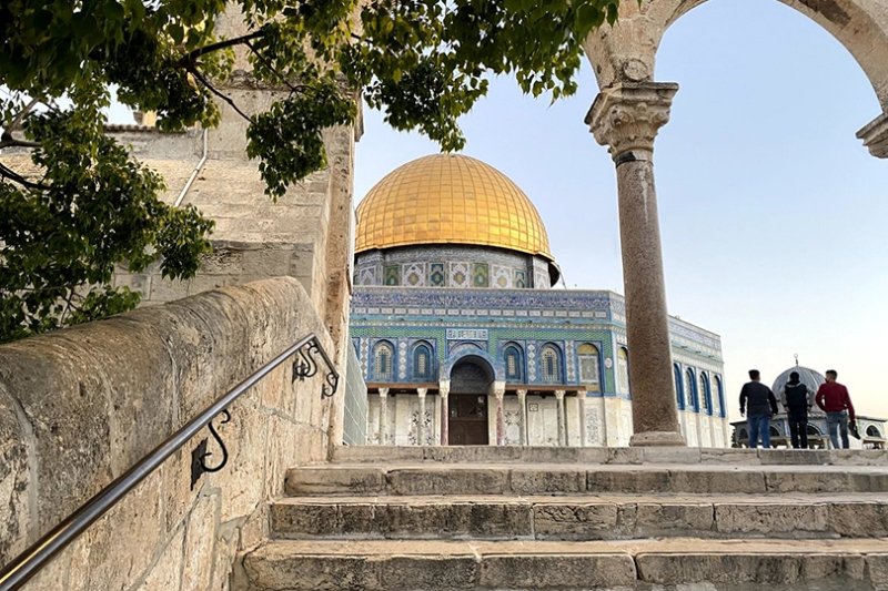 منظمة التعاون الإسلامي ترفض تغيير الطابع الجغرافي أو الديمغرافي للقدس