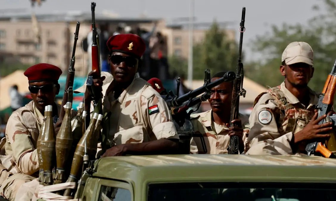 سبعة انقلابات عسكرية تهز إفريقيا في ثلاث سنوات