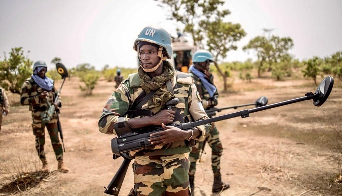 الأمم المتحدة: انسحاب بعثة حفظ السلام في مالي عملية معقدة وطموحة