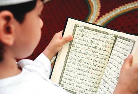 مغربي يفوز بجائزة الشيخ أحمدو بمبا الدولية الكبرى للقرآن الكريم