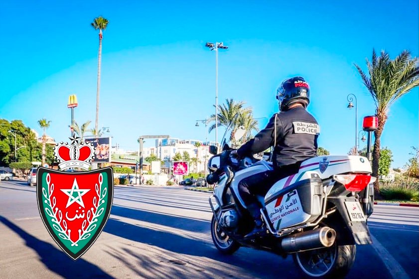 ترقية استثنائية لـ10 آلاف شرطي بمناسبة عيد العرش