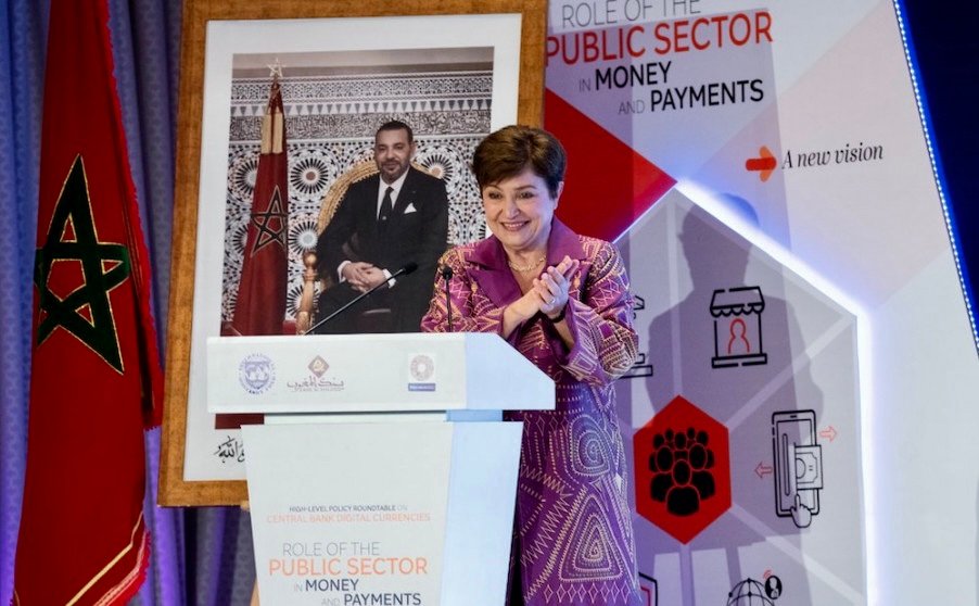 اجتماعات أكتوبر .. المغرب ملتقى لمناقشة التحديات العالمية