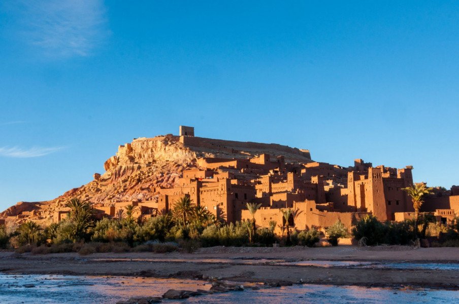 قرية مغربية ضمن الأفضل في العالم