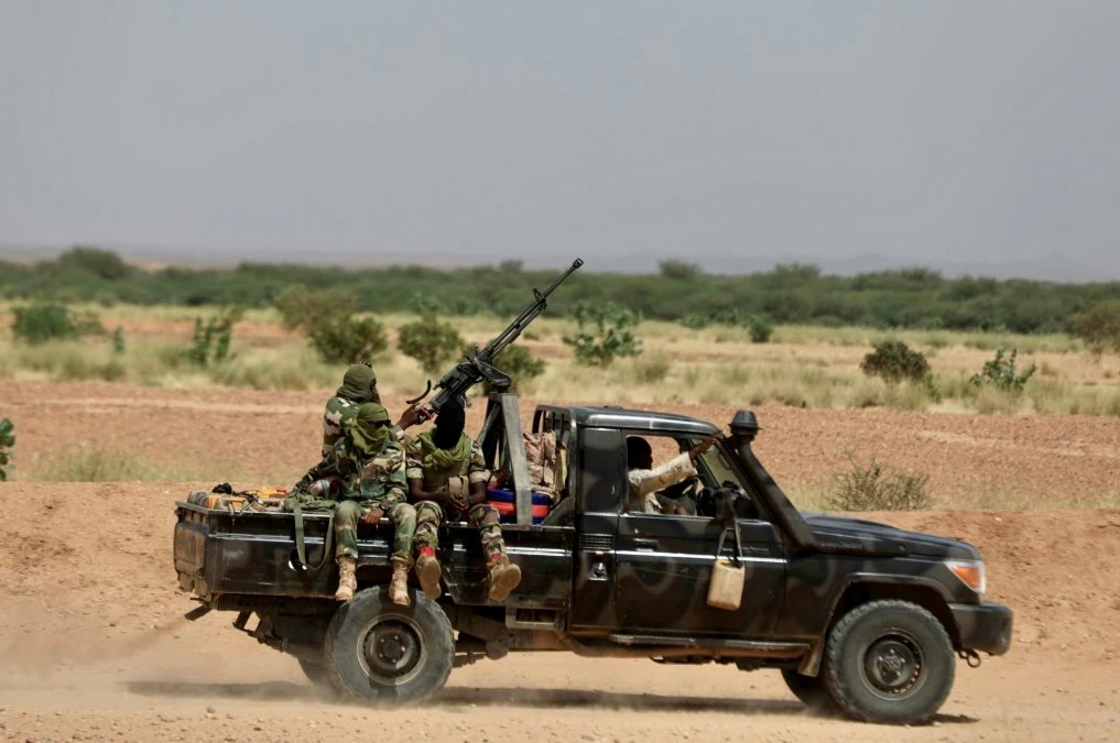 انقسام دولي بشأن الانقلاب في النيجر