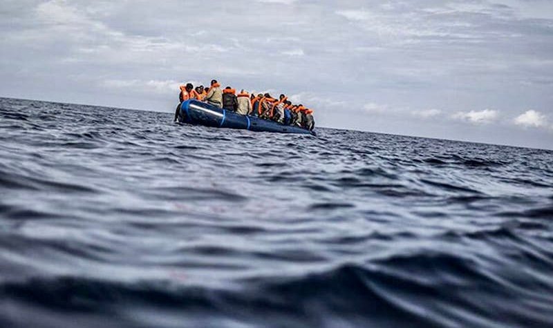 توقيف 5 متورطين في تنظيم الهجرة السرية بطانطان والمهدية