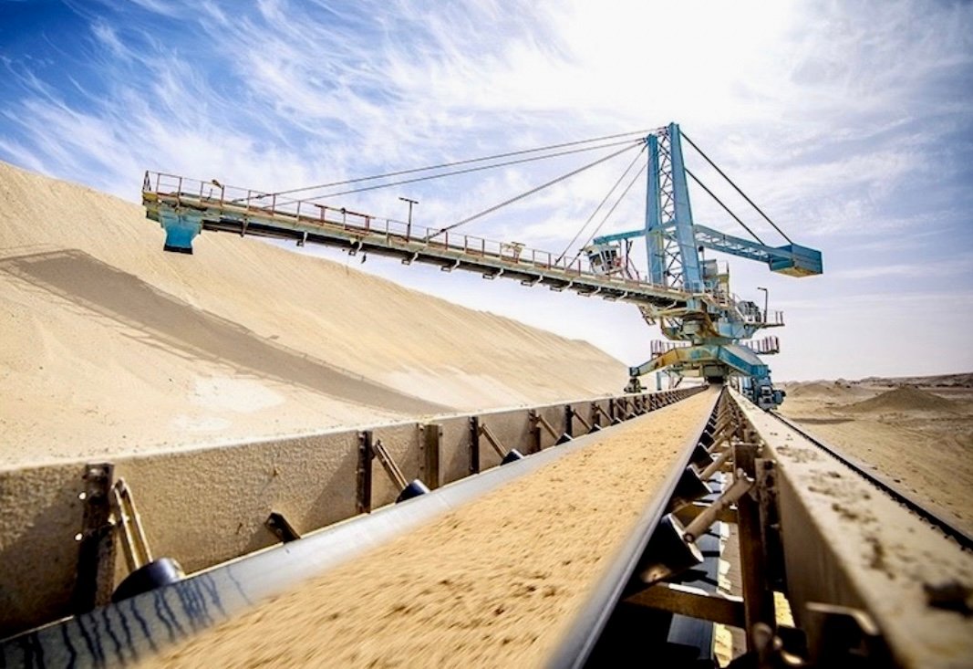 المكتب الشريف للفوسفاط يحقق معاملات بـ19,3مليار درهم