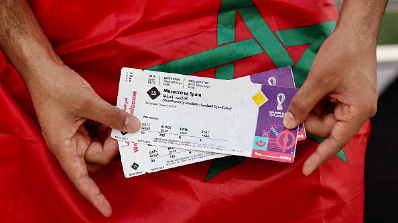 هذا ما قررته المحكمة في قضية تذاكر مونديال قطر