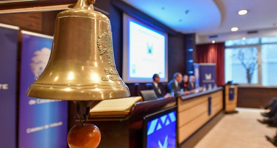 الأجانب ومغاربة العالم امتلكوا 27,8% من رسملة بورصة الدار البيضاء