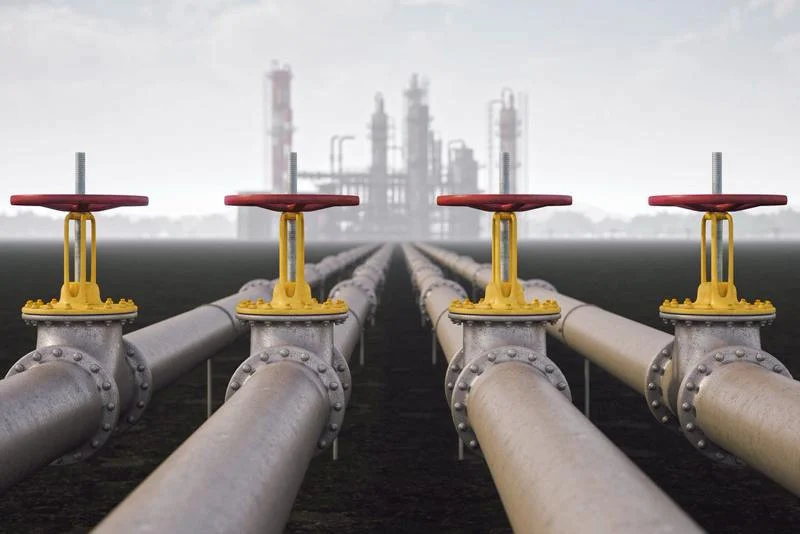 شاريوت البريطانية توقع اتفاقية جديدة للتنقيب عن الغاز بالمغرب