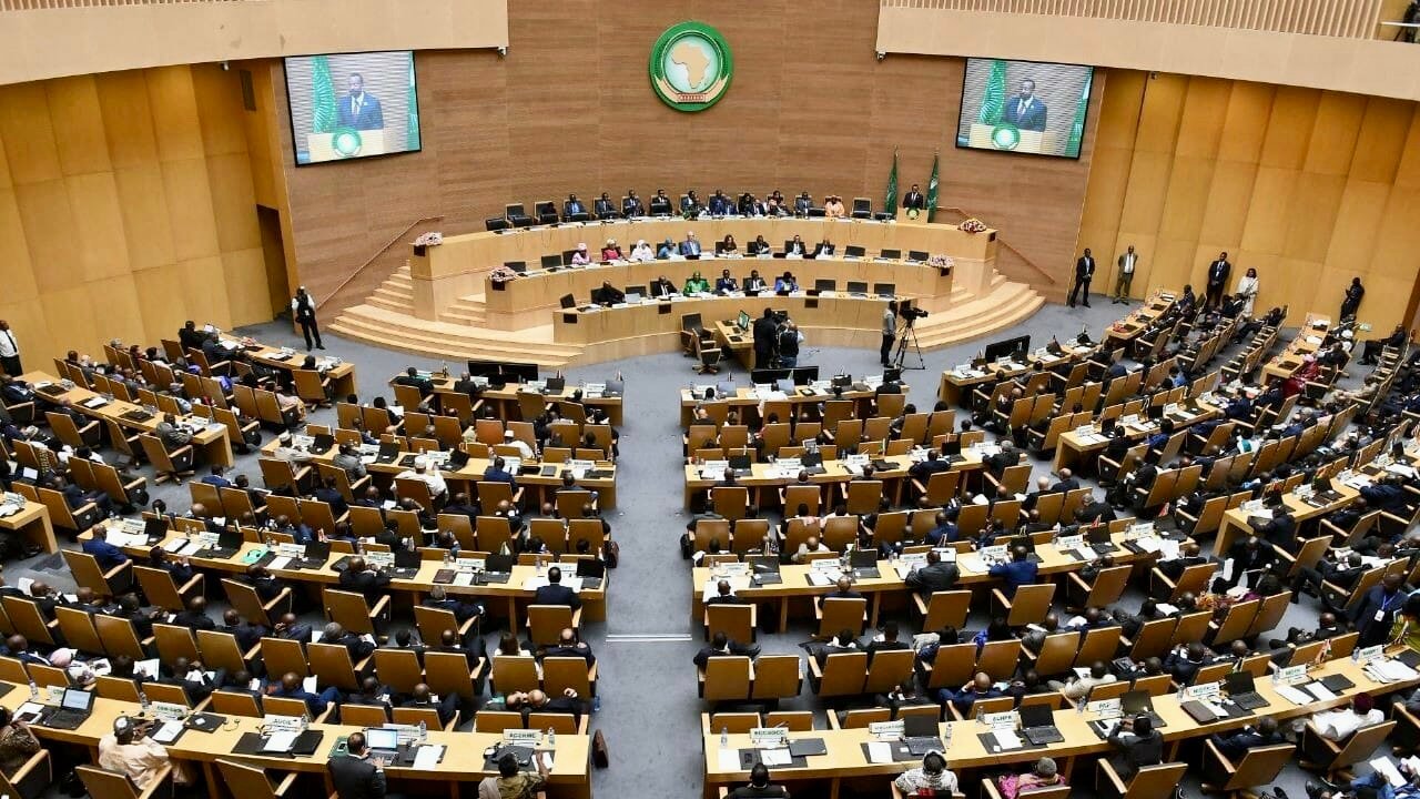 المغرب يدعو أمام مجلس السلم والأمن إلى تعاون وثيق من أجل إفريقيا