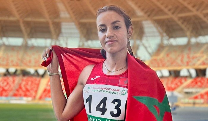 مونديال القوى.. النادي في نصف نهائي 400 متر حواجز