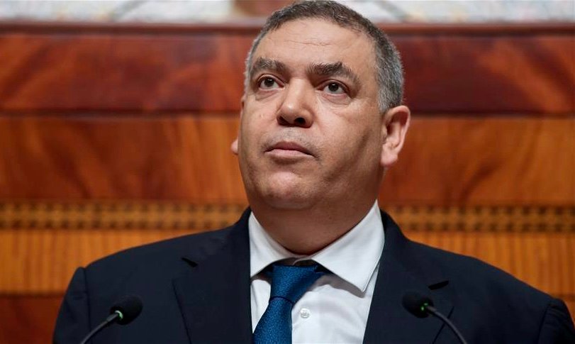 وزير الداخلية يعقد لقاء عمل مع الولاة والعمال