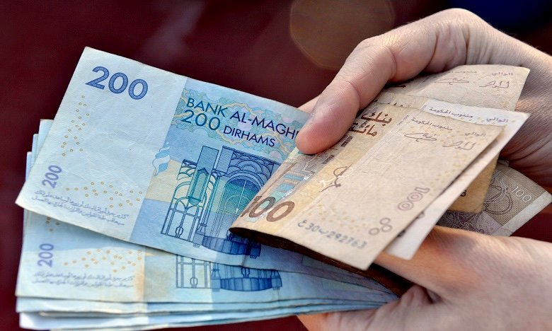 وزارة الداخلية تقرر الزيادة في الأجور الشهرية لأعوان السلطة