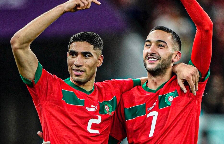 انطلاق عملية بيع تذاكر مباراة المنتخب الوطني المغربي و بوركينا فاسو