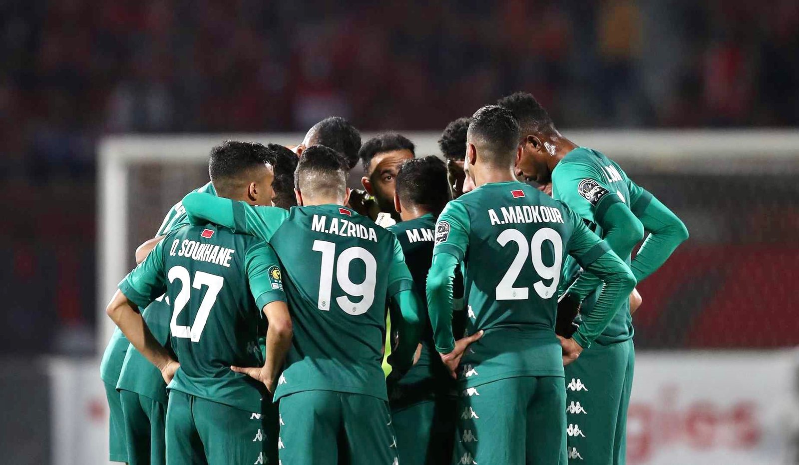 مواعيد إطلاق دوريات كرة القدم بالمغرب