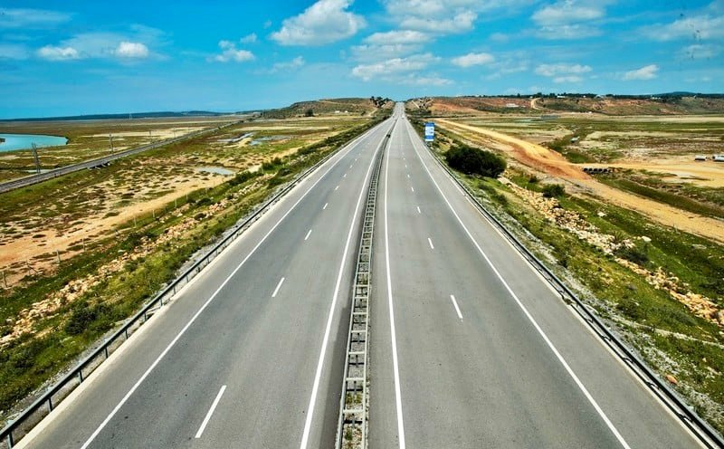 ارتفاع رقم معاملات الطرق السيارة بالمغرب بنسبة 4,5 في المائة