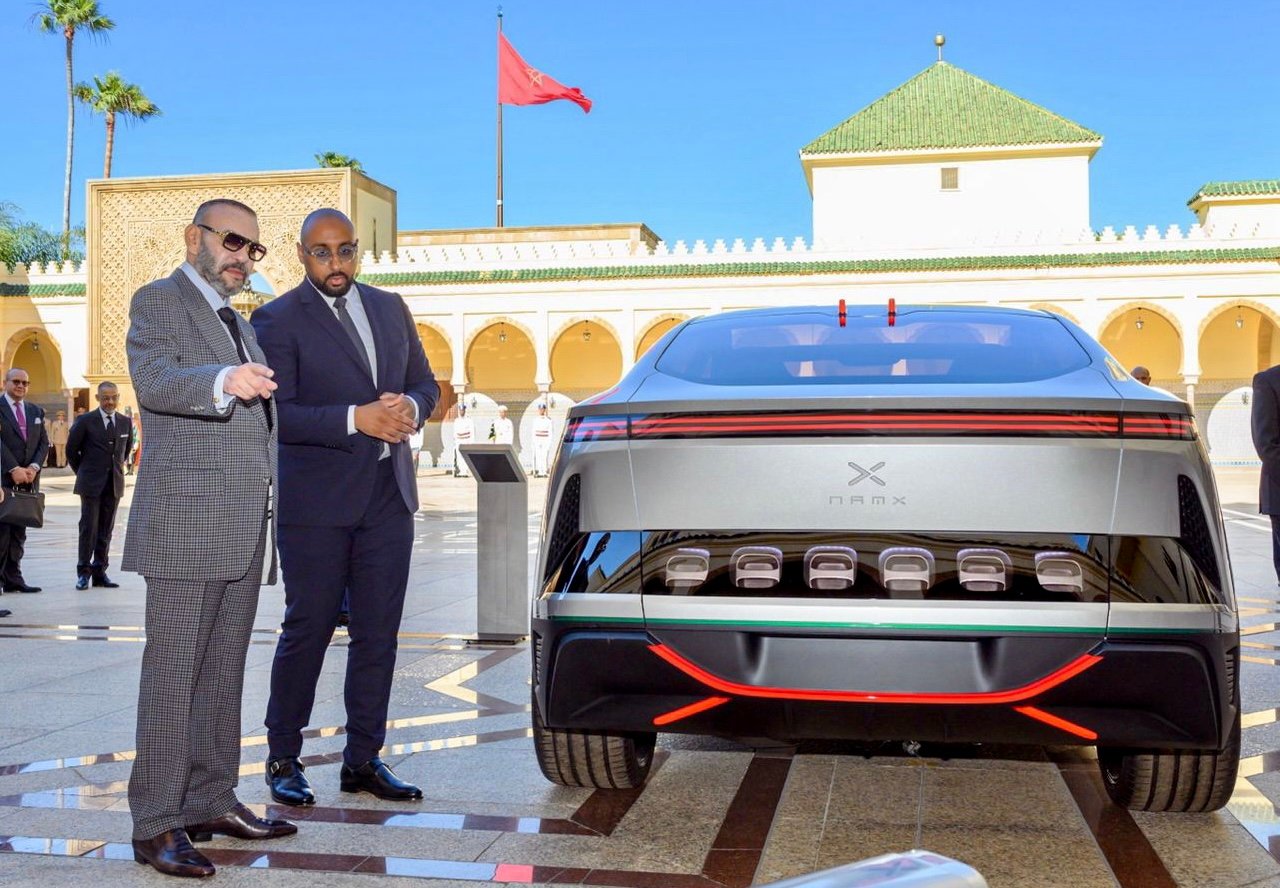 وكالة الأبناء الأنغولية: جلالة الملك قاد المملكة على درب الإصلاح والعصرنة