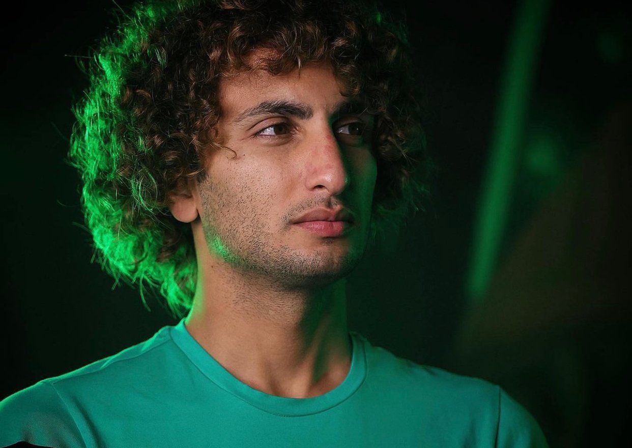 وردة: فضلت اللعب للرجاء على أندية أوروبية