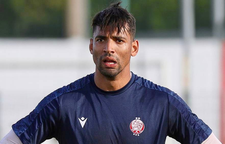 التكناوتي : اليوم أترك الوداد كلاعب.. وأعود إلى صفوف الجماهير