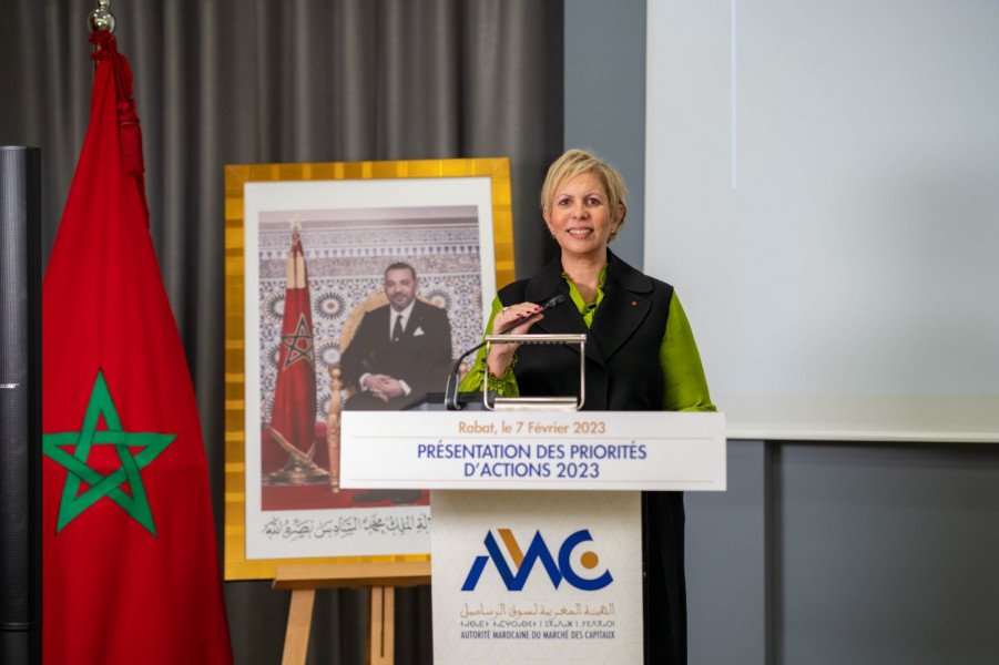 هيئة الرساميل تؤشر على منشور الزيادة في رأسمال AXA