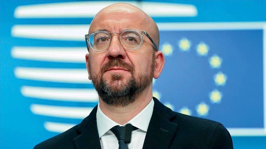 شارل ميشيل: الاتحاد الأوروبي يجب أن يستعد لضم أعضاء جدد