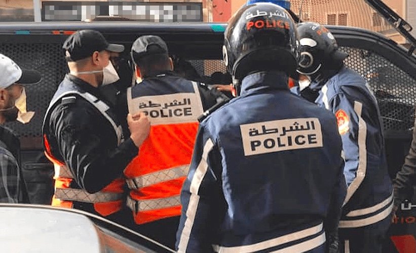 تحقيق قضائي في قضية هتك عرض طفل قاصر بالجديدة