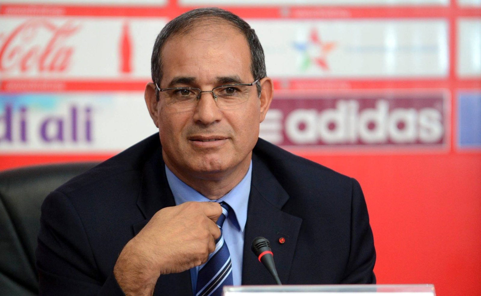 بادو الزاكي ينفصل عن المنتخب السوداني