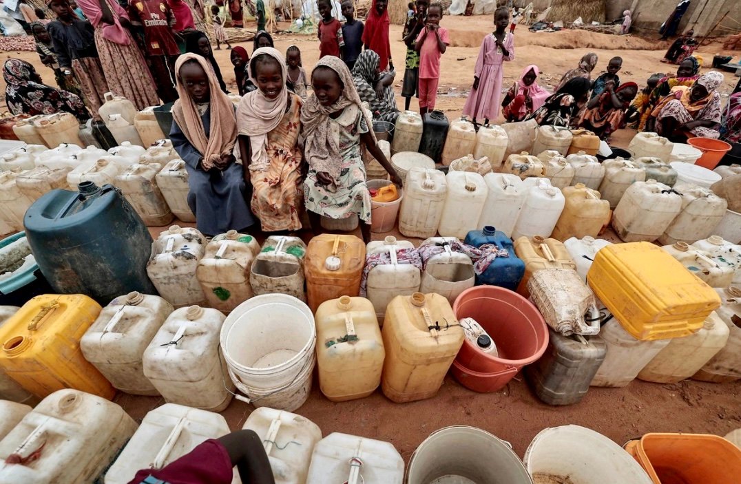 تحذير أممي:  الحرب والجوع «يهددان بتدمير» السودان بالكامل