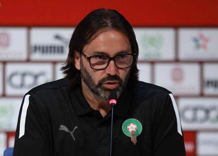 رينالد بيدروس: دعم جلالة الملك كان له مفعول قوي في إنجازنا