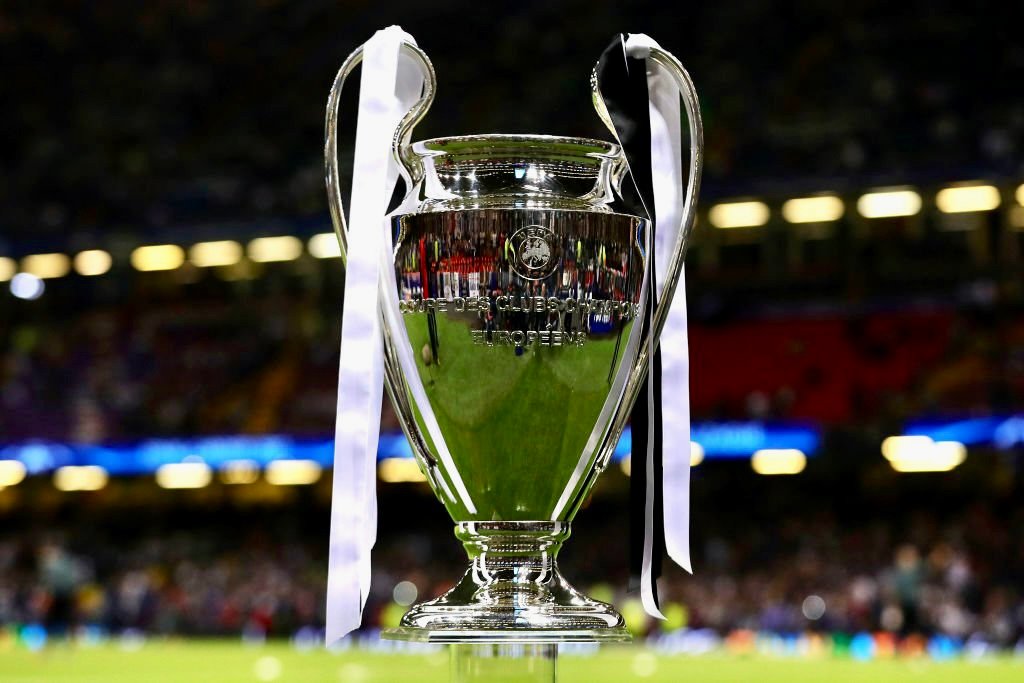 السعودية تبدي اهتمامها بالمشاركة في دوري أبطال أوروبا