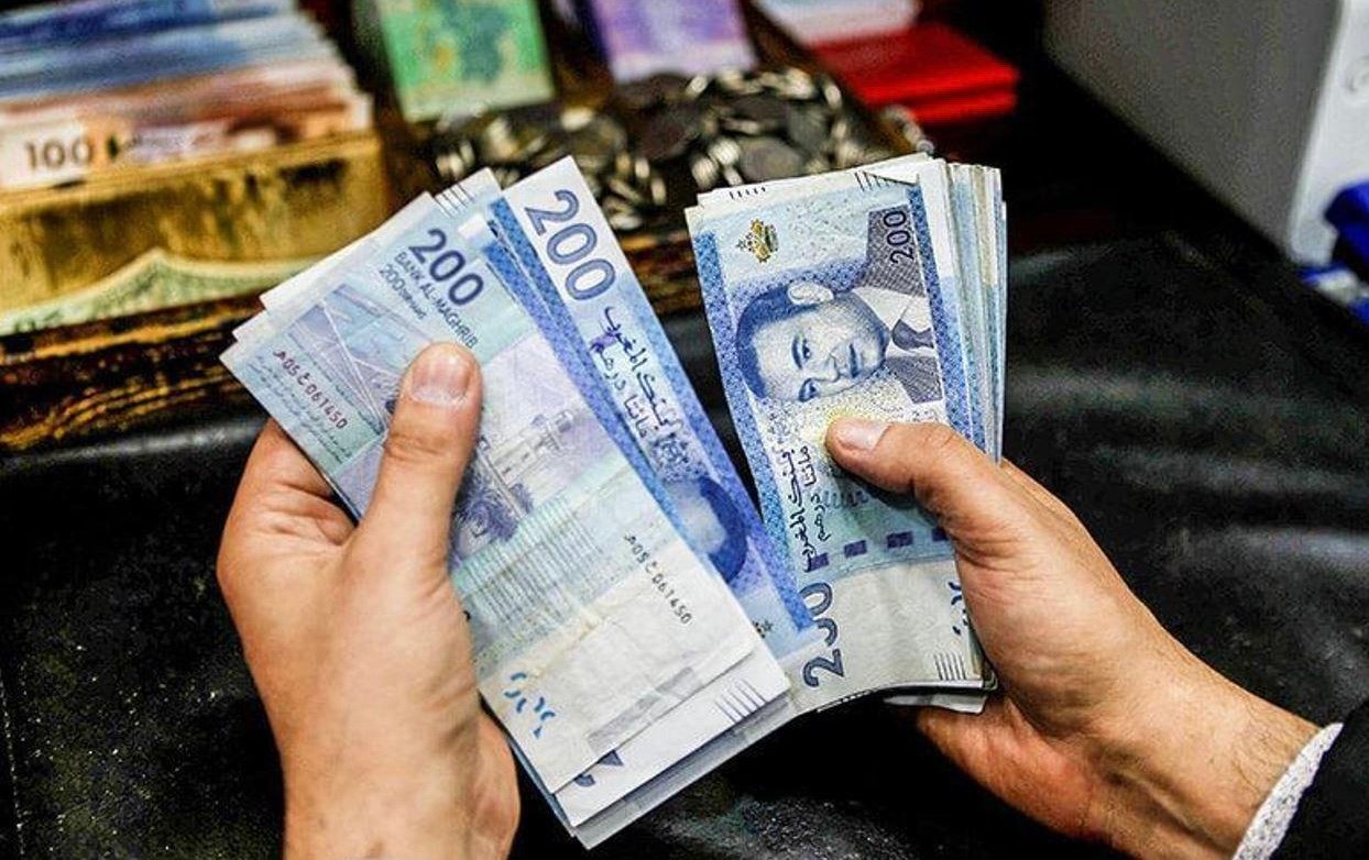 ارتفاع الديون المتعثرة إلى 89 مليار درهم