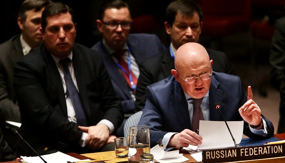 روسيا تتعهد بتقديم “مساعدة شاملة” إلى مالي