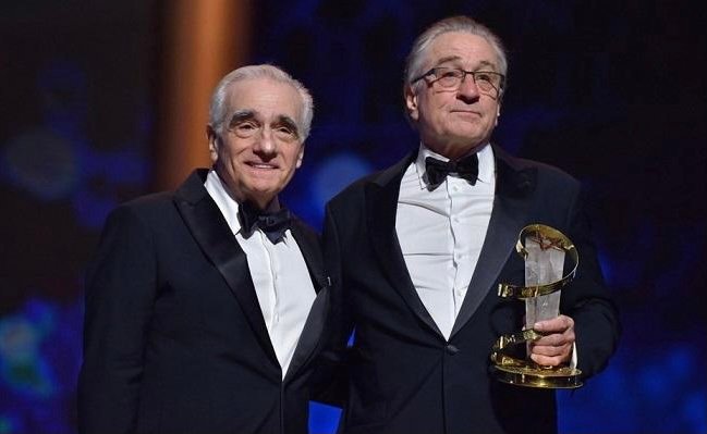 المهرجان الدولي للفيلم بمراكش : المخرج الأمريكي الكبير مارتن سكورسيزي عرابا لـ”ورشات الأطلس”