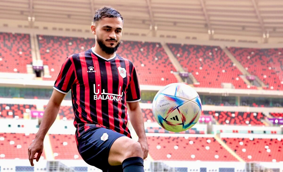 بوفال يغيب لثلاثة أشهر عن الملاعب بسبب الإصابة